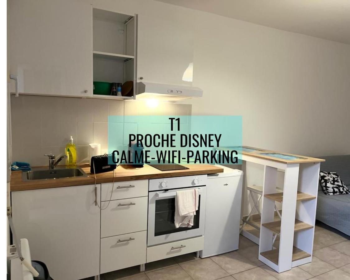 Superbe Proche Champs-Sur-Marne